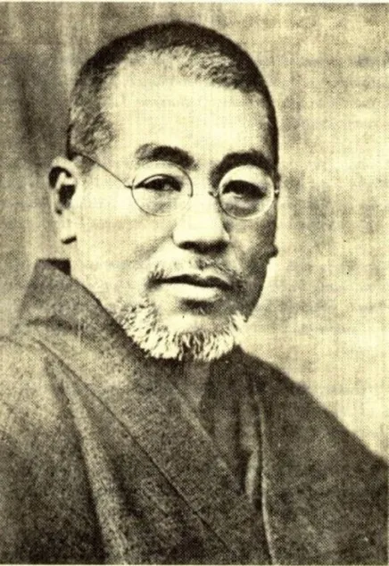 doctor MIKAO USUI