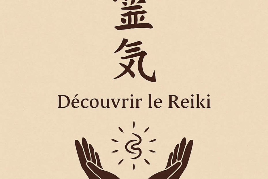 reiki poitiers